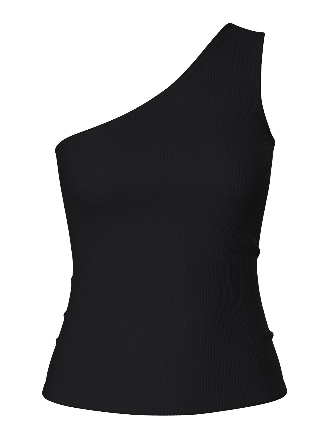 PCRUKA Tank - Top - Black - VERO MODA & VILA Bergvik